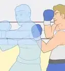 Not Get Hurt in a Fight