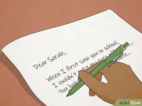 Image titled Ask Out a Cute Person in Middle School Step 12