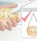 Make Bird Suet Balls