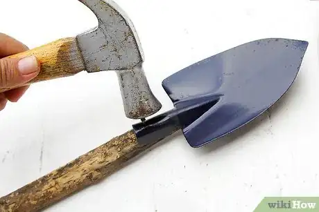 Image titled Make a Spear Step 10