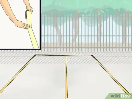 Image titled Have a Beanbag Race Step 1