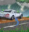 Avoid Getting Hit by Lightning
