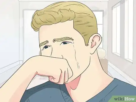 Image titled Get over Someone You Never Dated Step 12