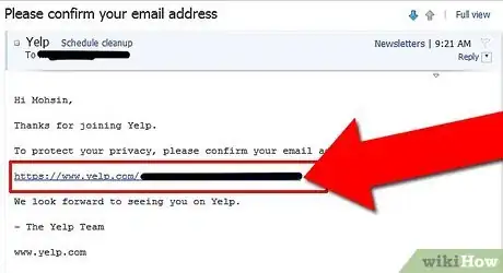 Image titled Create a Personal Yelp Account Step 12