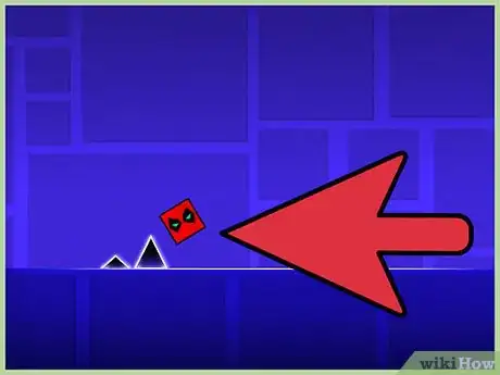 Image titled Beat Stereo Madness in Geometry Dash Step 1
