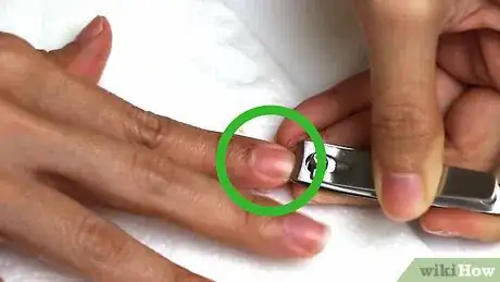 Image titled Do the Perfect Manicure or Pedicure Step 7