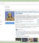 Use Google