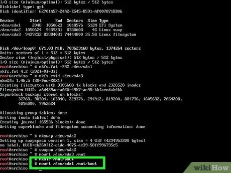 Image titled Install Arch Linux Dual Boot Step 51