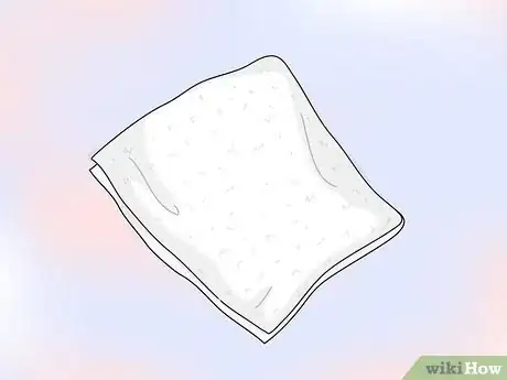 Image titled Clean a Recurring Spot Step 2