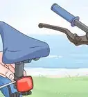 Assemble a Bicycle