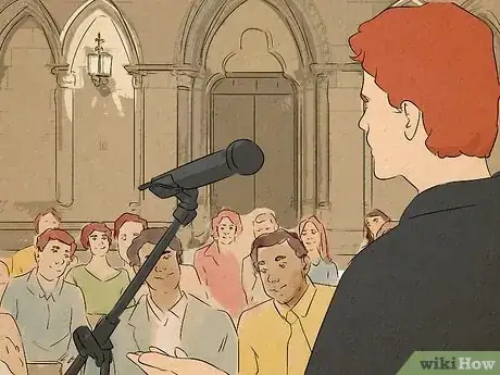 Image titled Greet Someone During Advent Step 24