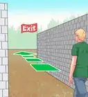 Find Your Way Through a Maze