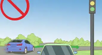 Determine Who Has Right of Way