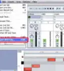Create a Midi File