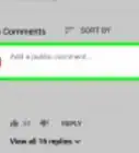 Promote a YouTube Channel