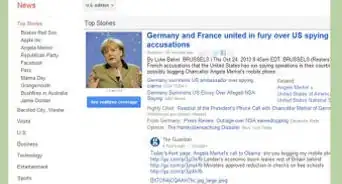 Use Google