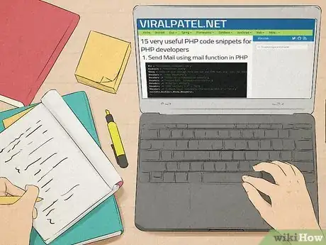 Image titled Study PHP Step 8