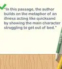 Analyze Texts