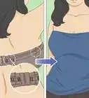 Hide Bra Straps with Bobby Pins