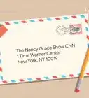 Contact CNN