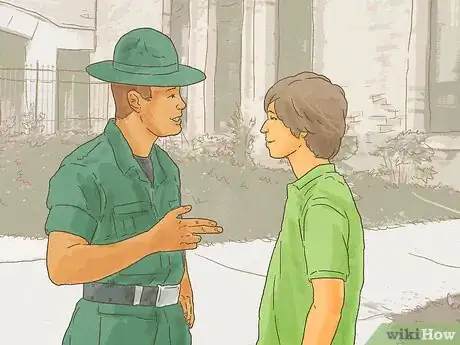 Image titled Join the Army Without Your Parents Supporting You Step 8