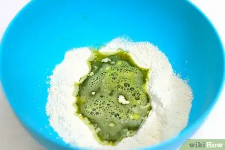 Image titled Make Colored Tortillas Step 2