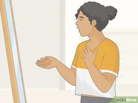 Image titled Ask Your Mum to Buy You Tampons Step 7
