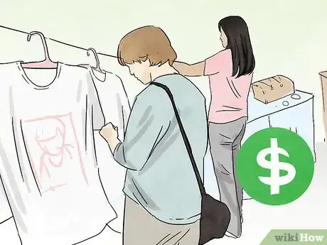 Image titled Make a Living As an Artist Step 6