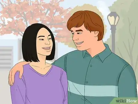 Image titled Are a Sagittarius Man and Aquarius Woman Compatible Step 2