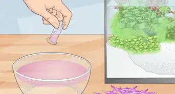 Test pH in a Fish Tank