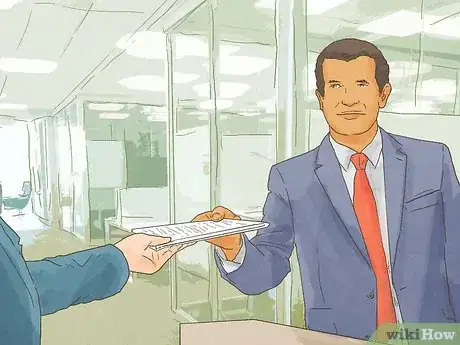 Image titled Sue a Labor Union for Discrimination Step 2