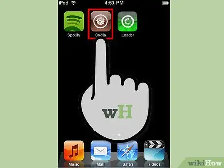 Image titled Jailbreak an iPod Touch 4.2.1 Step 7