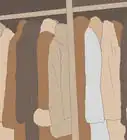 Make a Fur Coat Stop Shedding