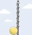 Play Tetherball