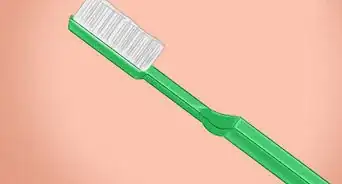 Soften a Toothbrush