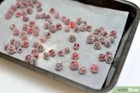 Image titled Make Frosted Cranberries Step 11