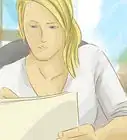 Write an Expression of Interest for a Visa
