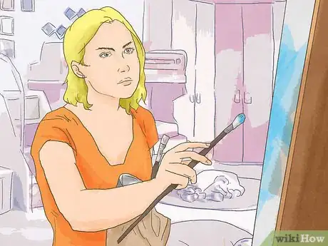 Image titled Be Gloomy Step 5