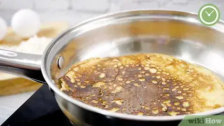 Image titled Make Protein Pancakes Step 6