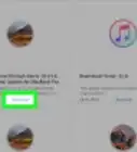 Upgrade Mac System Software