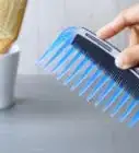 Clean Hair Combs
