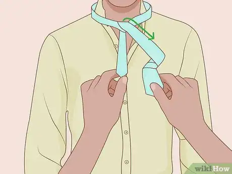 Image titled Tie a Tie on Someone Else Step 23