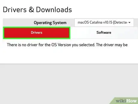 Image titled Update Printer Drivers on a Mac Step 7