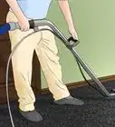 Remove Vomit Smell from Carpet