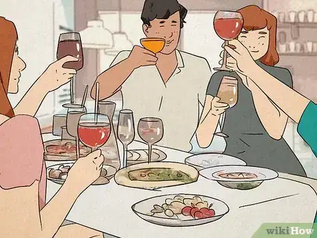 Image titled Make a Virgo Man Regret Losing You Step 4