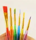Color Air Dry Clay