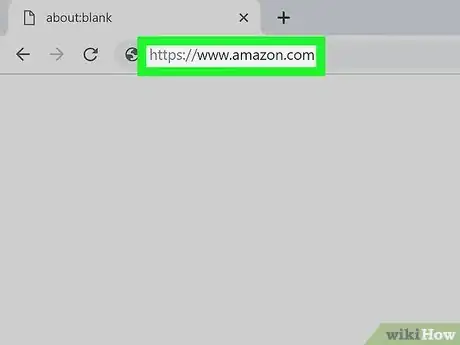 Image titled Get Amazon Promotional Codes Step 1