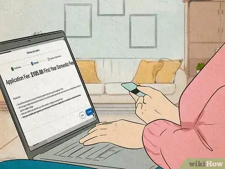 Image titled Apply to Harvard University Step 12