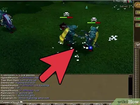 Image titled Successfully PK in RuneScape Step 4