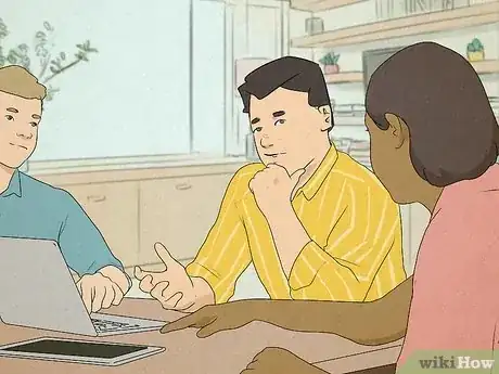 Image titled Make Peace in Your Community Step 10